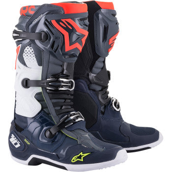 Alpinestars Tech 10 Offroad Boots