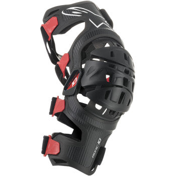 Alpinestars Bionic-10 Carbon Knee Brace - Set