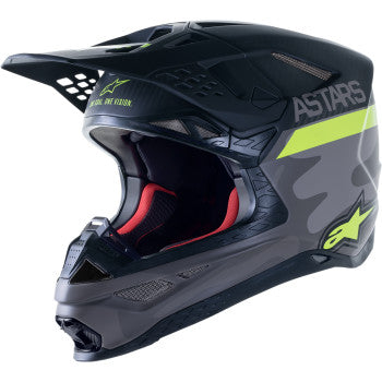Alpinestars Supertech M10 AMS MIPS® Helmet